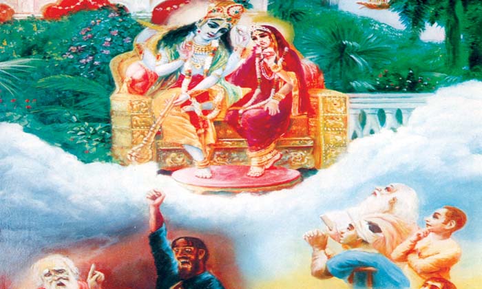 Img-2-jpegjpg அனைத்து தரப்பட்ட மக்களின் உண்மையான தர்மம் கிருஷ்ணரிடம் சரணடைவதே.